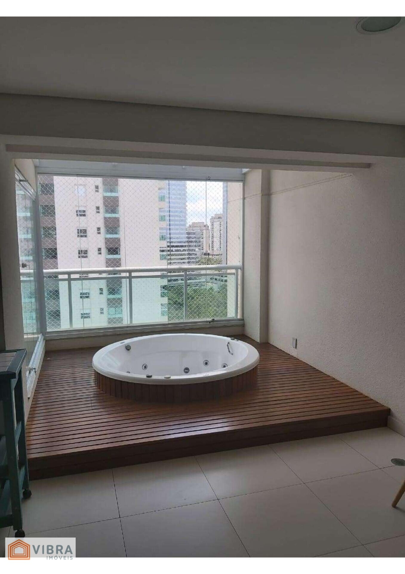 Foto 2 de Apartamento Alto Padrão à Venda no Condomínio Lumina Gramercy Park - Green Valley - Alphaville