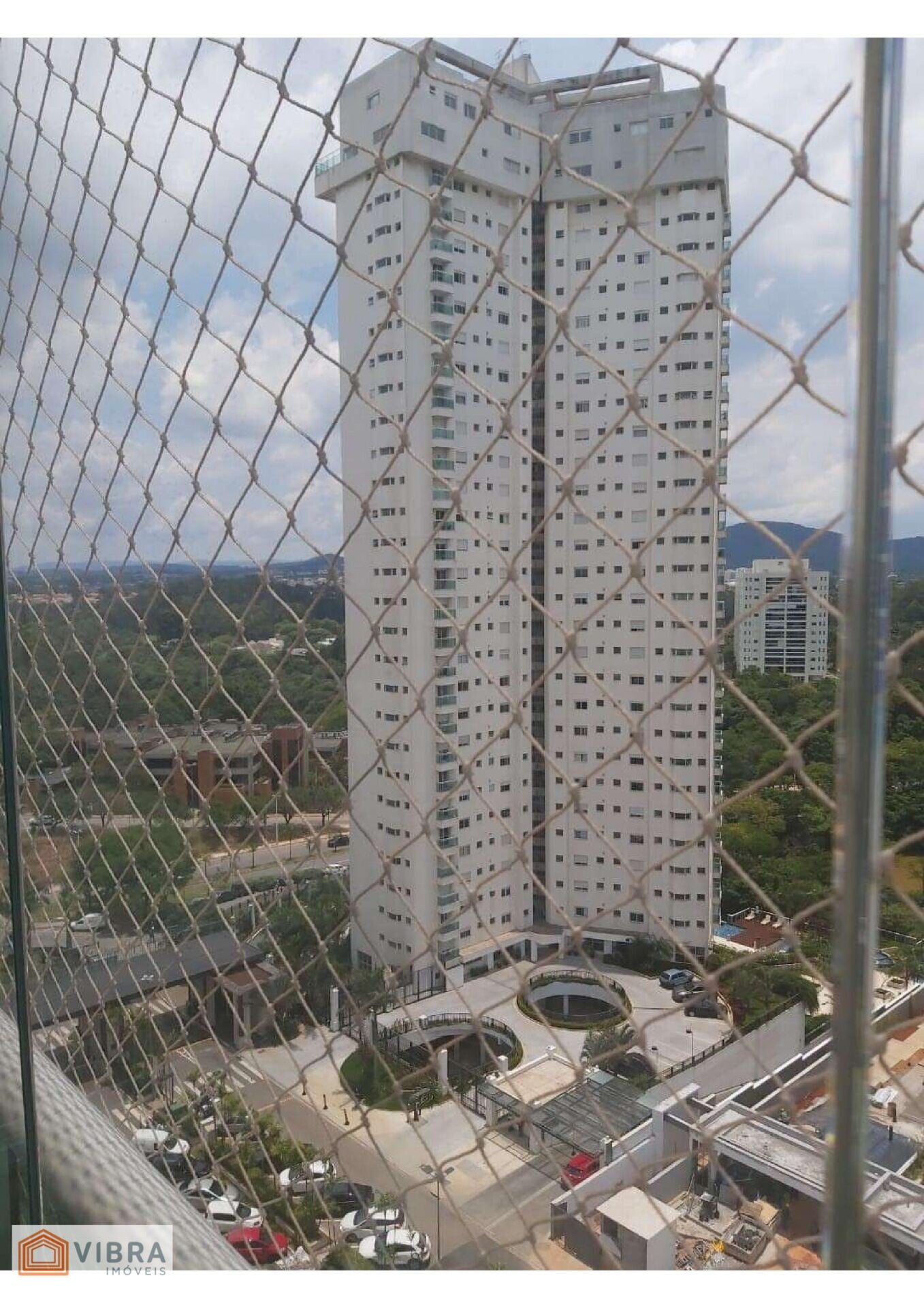 Foto 5 de Apartamento Alto Padrão à Venda no Condomínio Lumina Gramercy Park - Green Valley - Alphaville