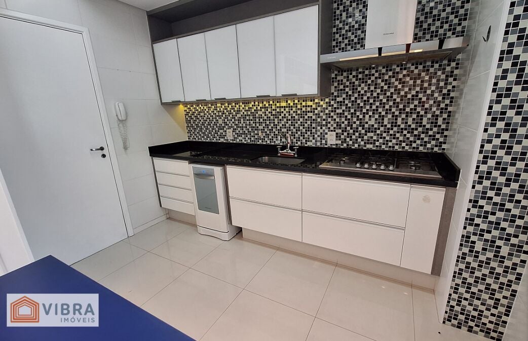 Foto 5 de Apartamento à venda no bairro Alphaville em Barueri/SP