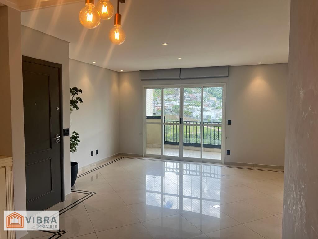 Foto 5 de Apartamento para alugar no bairro Alphaville em Santana de Parnaíba/SP