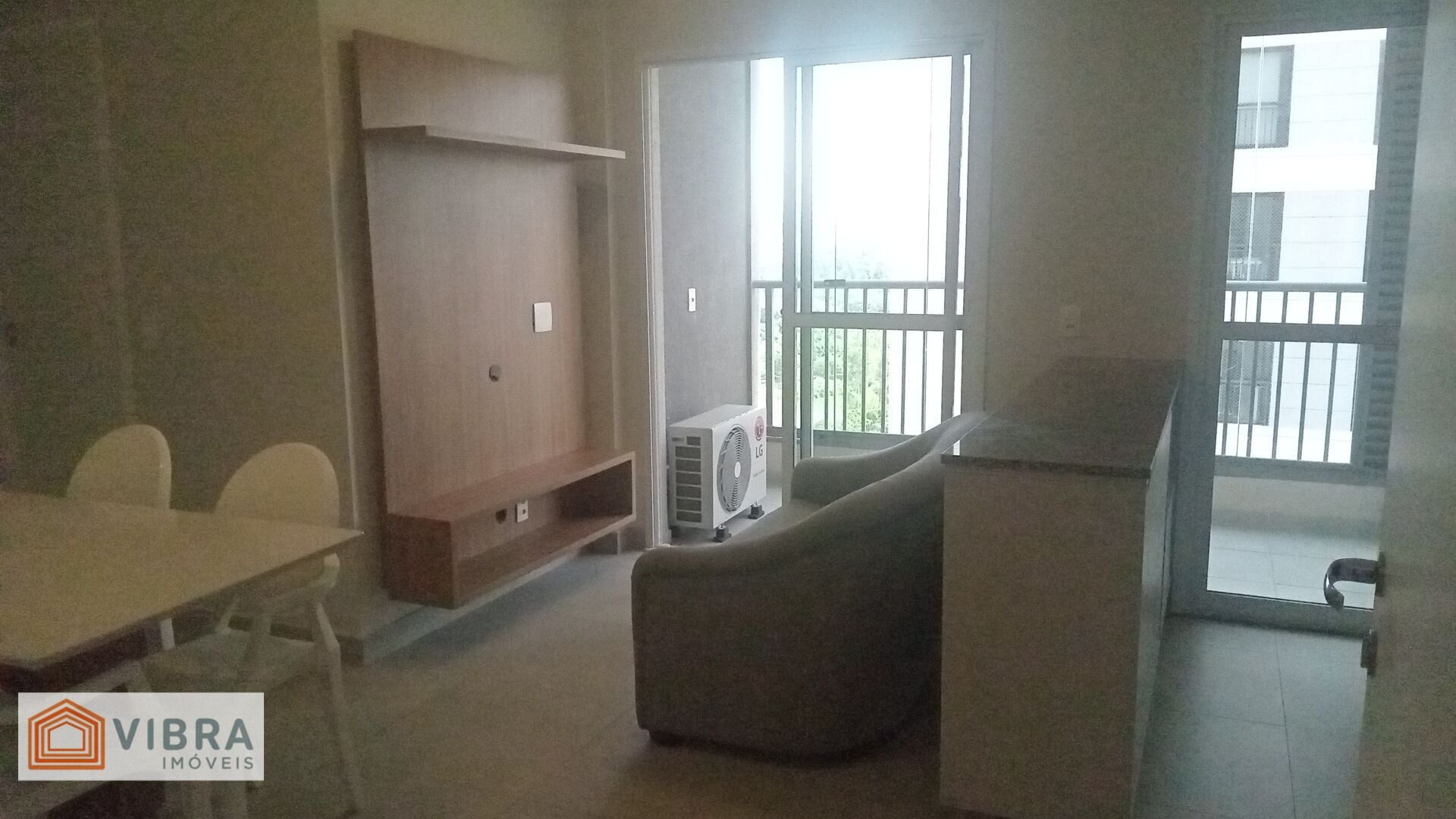 Foto 2 de Apartamento à venda no bairro Alphaville Empresarial em Barueri/SP