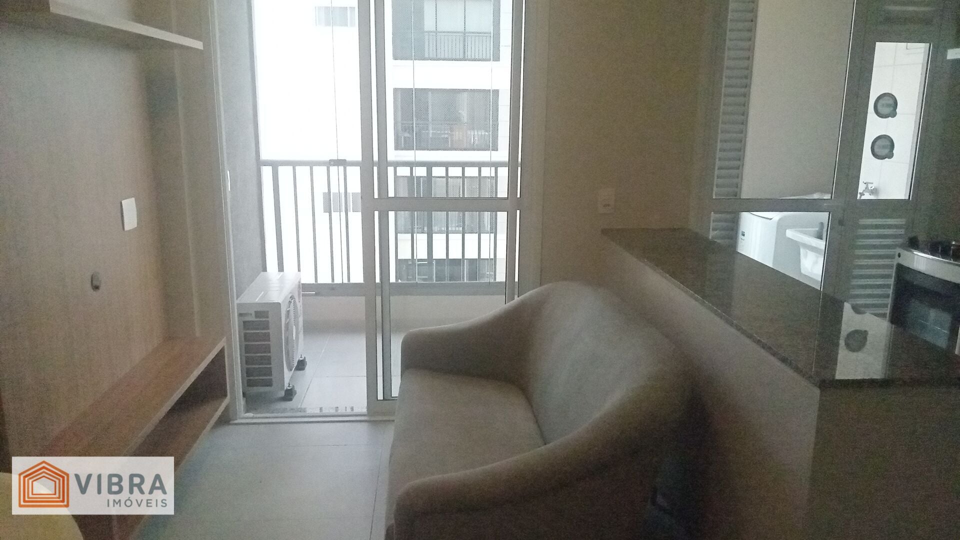 Apartamento à venda no bairro Alphaville Empresarial em Barueri/SP