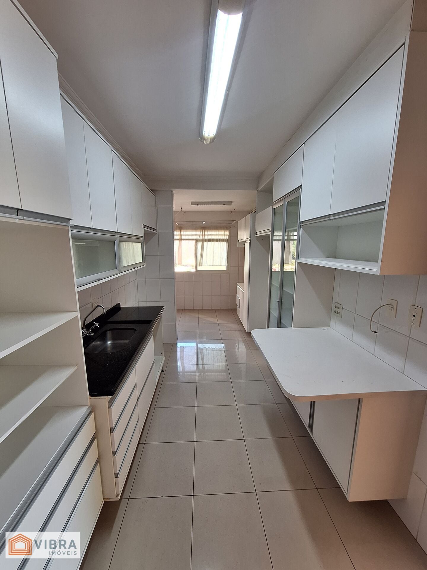 Foto 4 de Apartamento para alugar no bairro Alphaville em Barueri/SP