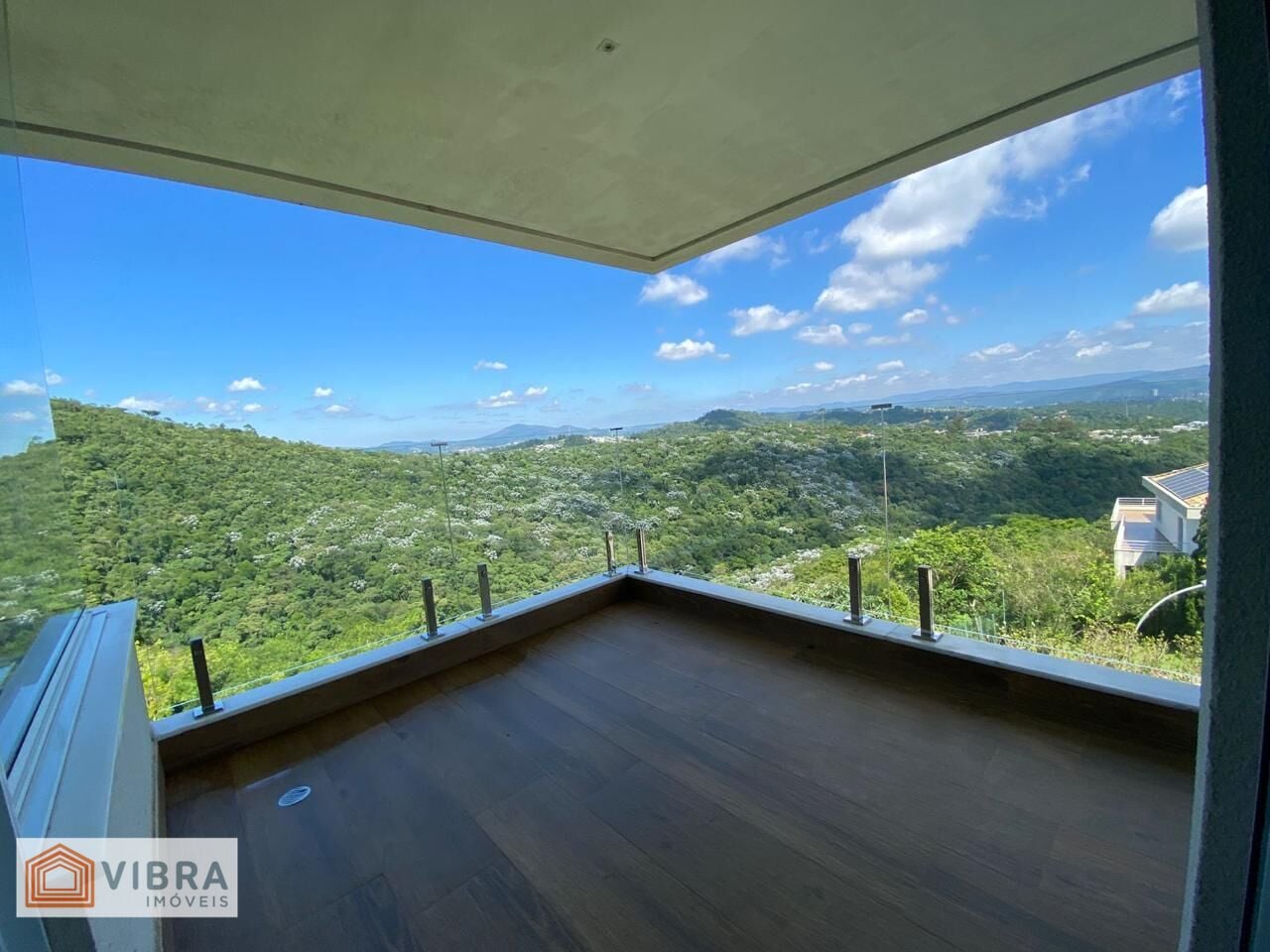 Casa para alugar no bairro Alphaville em Santana de Parnaíba/SP