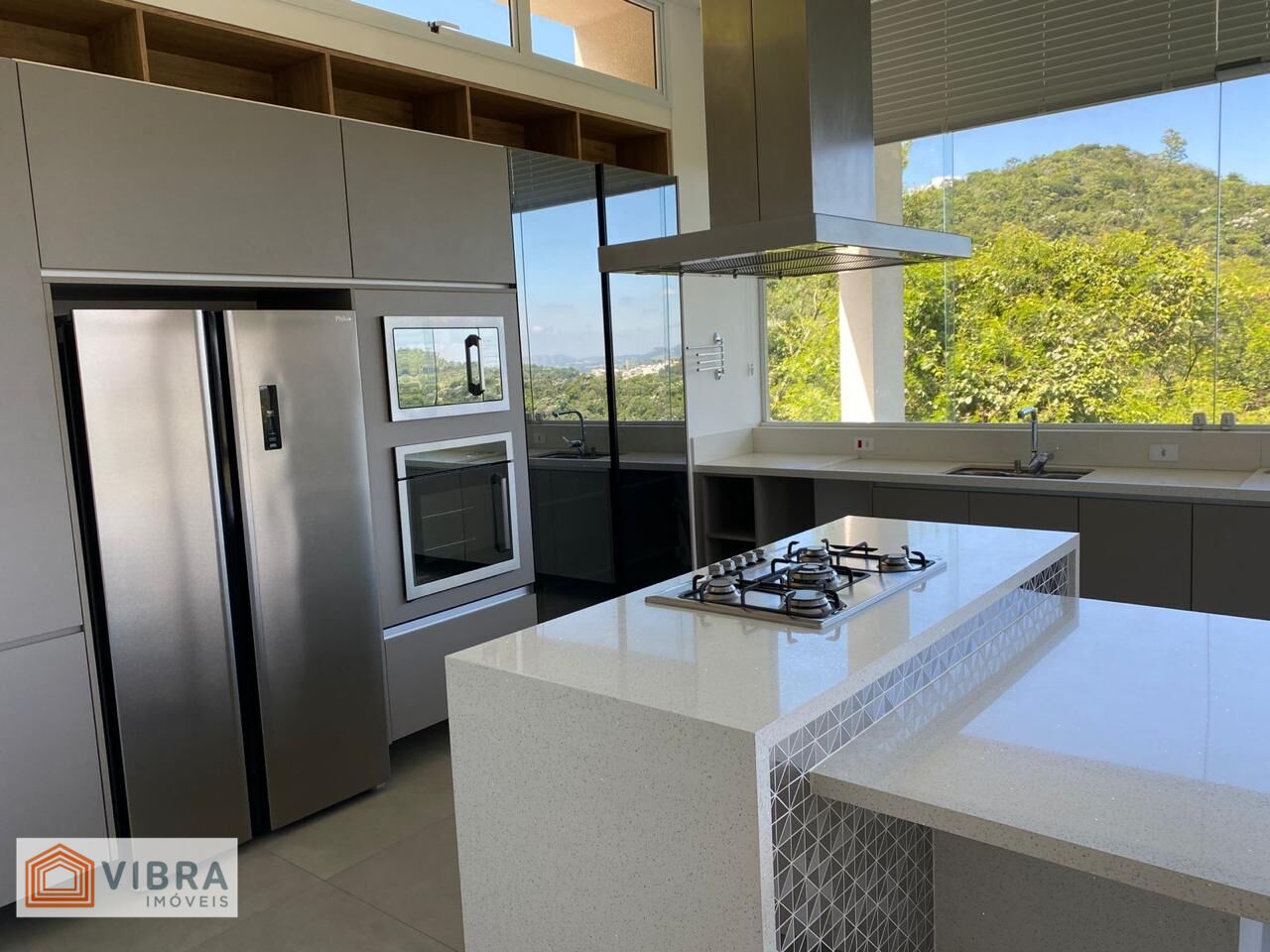 Foto 4 de Casa para alugar no bairro Alphaville em Santana de Parnaíba/SP