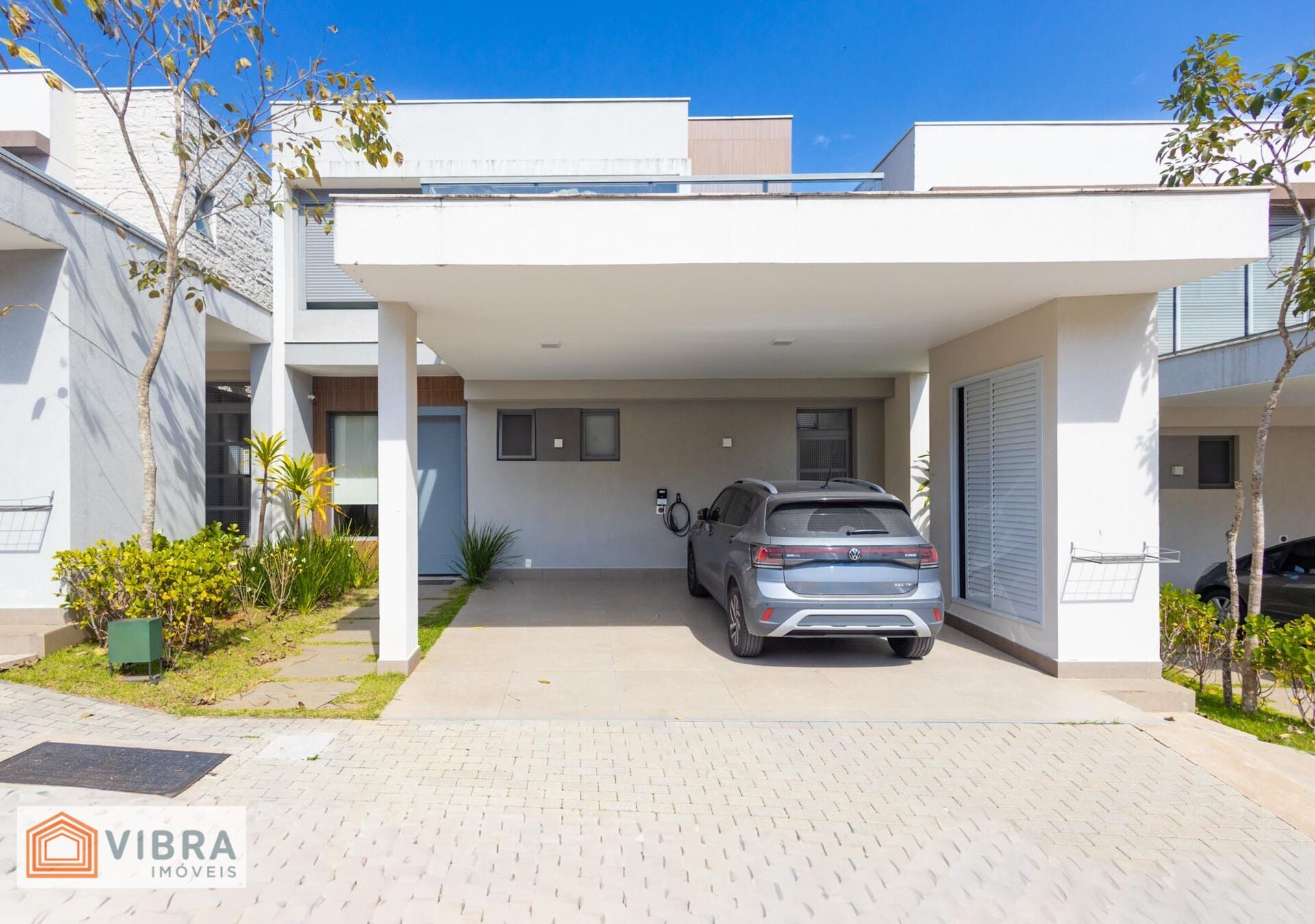 Casa à venda no bairro Tamboré em Santana de Parnaíba/SP