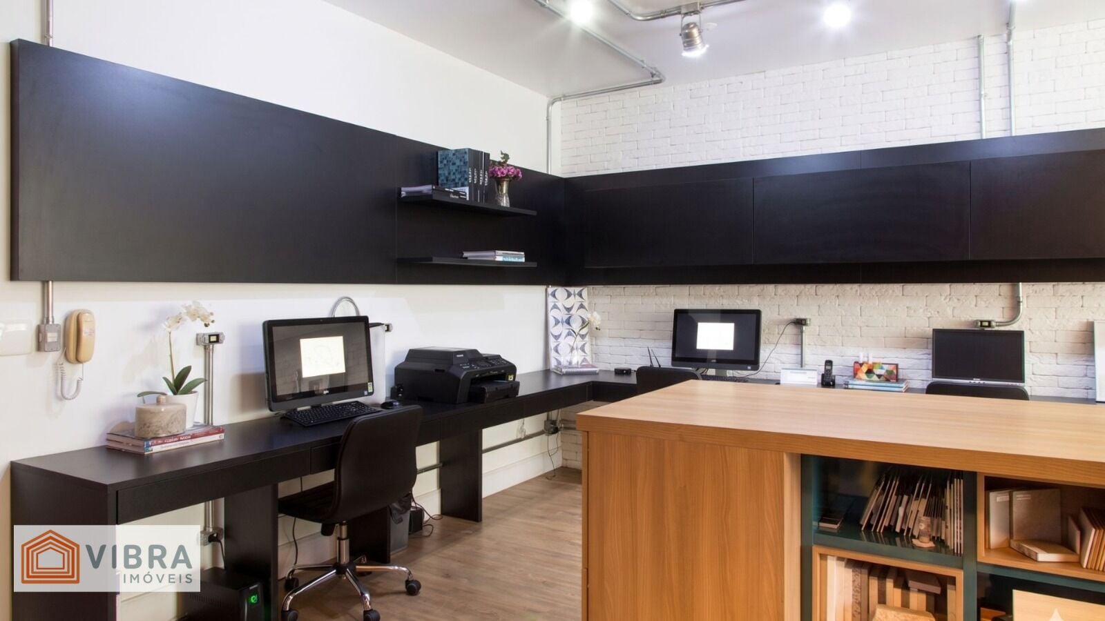 Foto 5 de Sala comercial à venda no bairro Alphaville em Barueri/SP