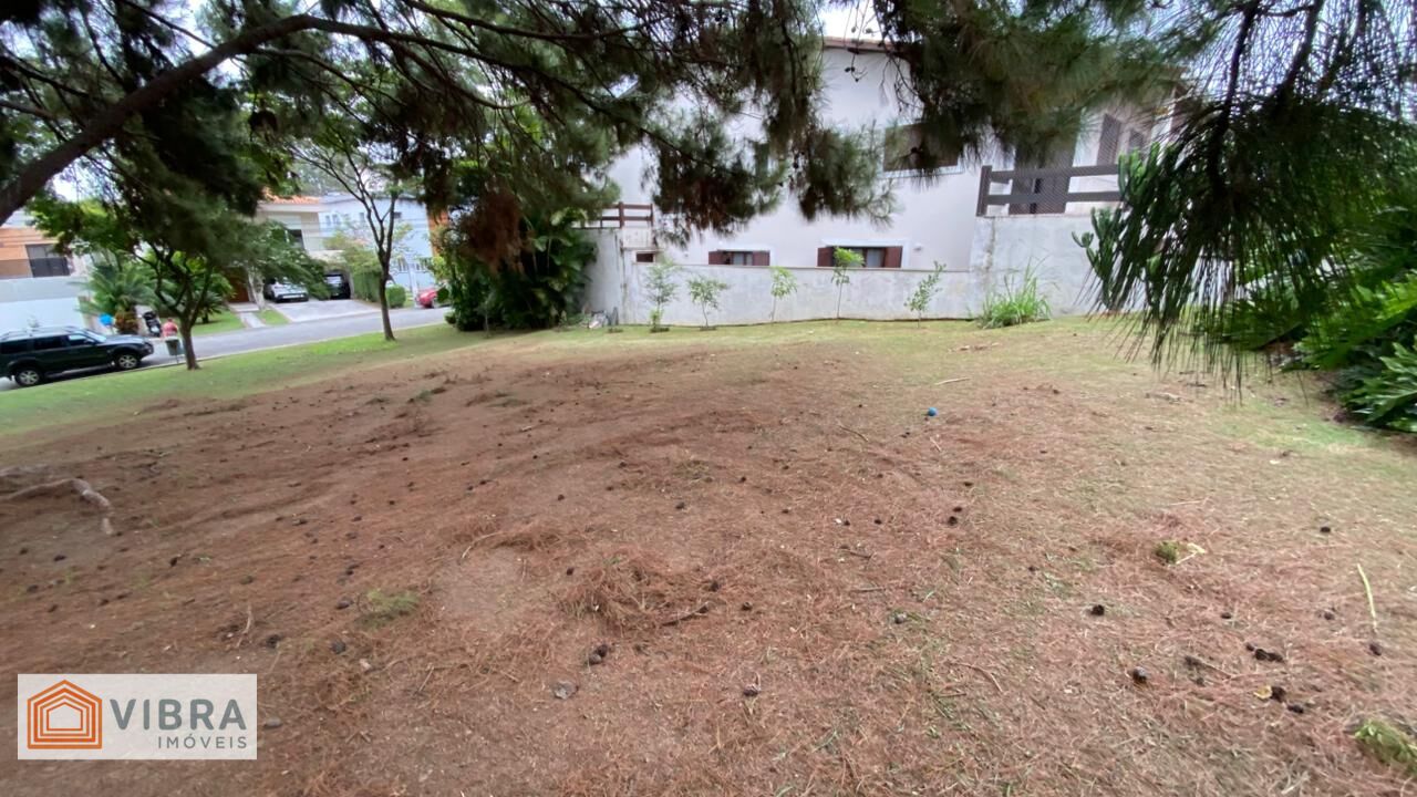 Foto 4 de Terreno à venda no bairro Alphaville em Santana de Parnaíba/SP