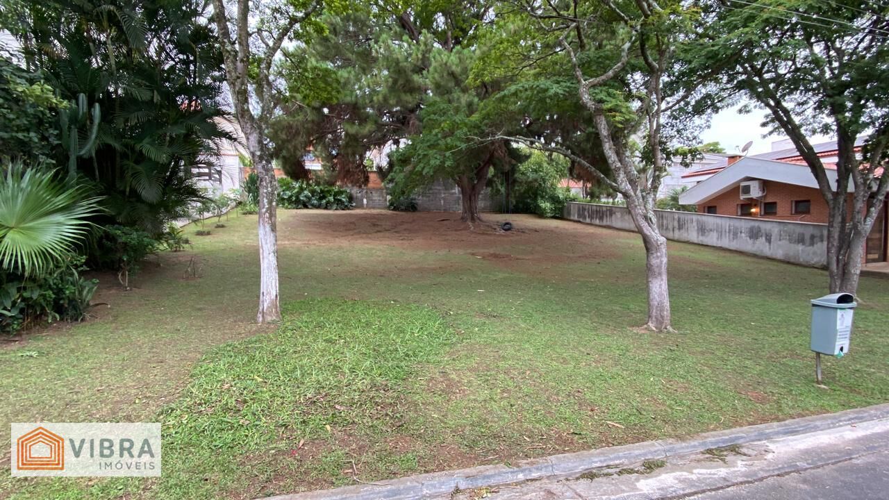 Foto 3 de Terreno à venda no bairro Alphaville em Santana de Parnaíba/SP