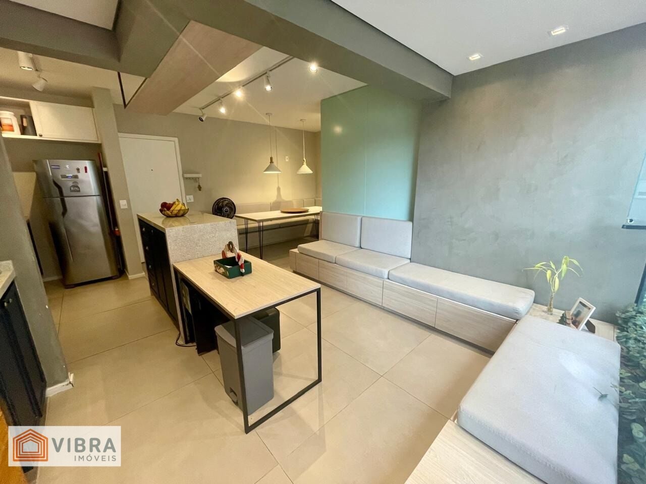 Foto 5 de Apartamento à venda no bairro Alphaville em Barueri/SP