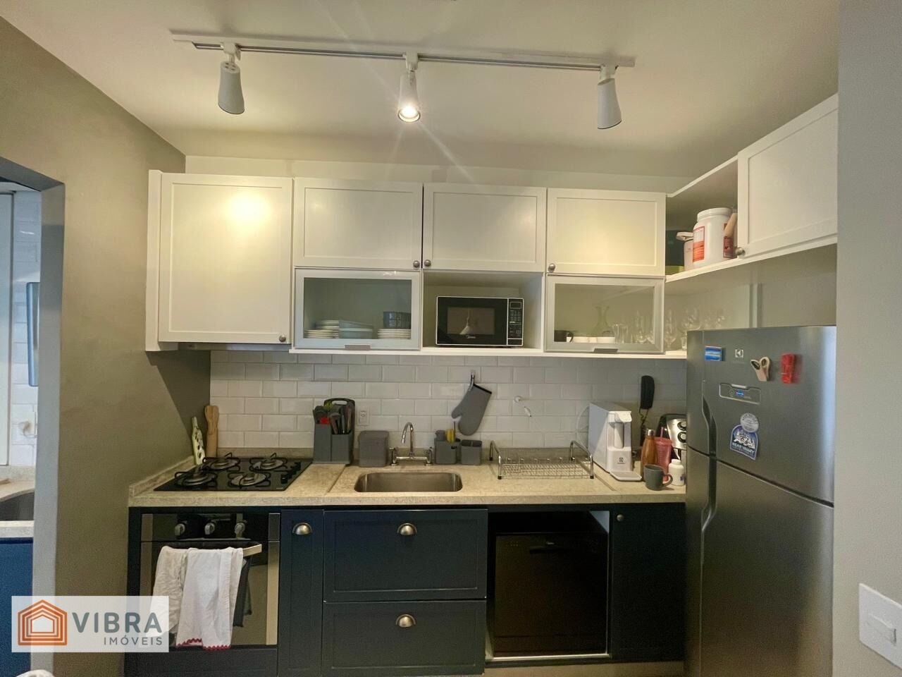 Foto 4 de Apartamento à venda no bairro Alphaville em Barueri/SP