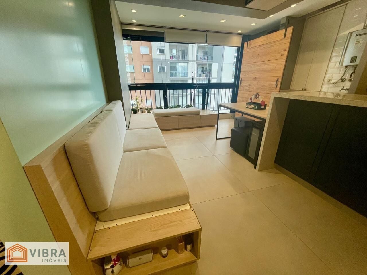 Apartamento à venda no bairro Alphaville em Barueri/SP