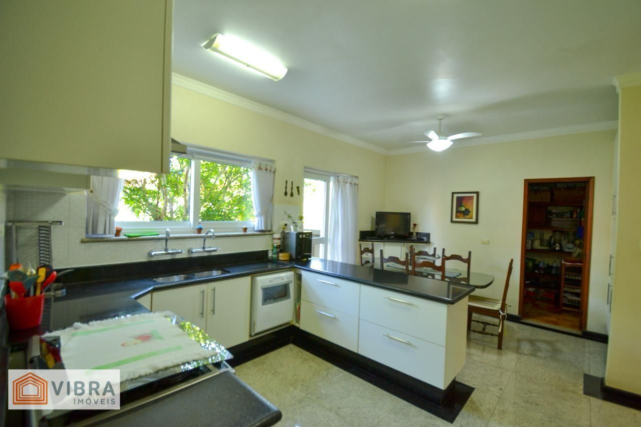Foto 5 de Casa à venda no bairro Alphaville em Santana de Parnaíba/SP