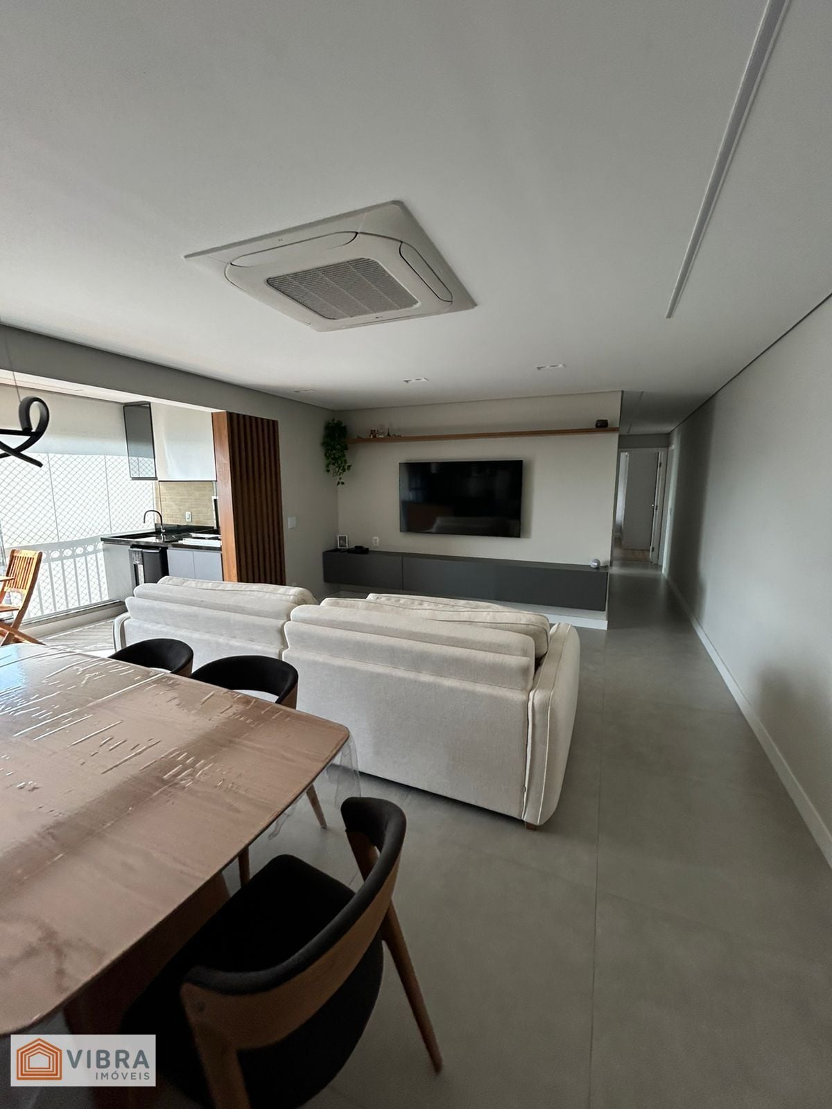 Foto 4 de Apartamento à venda no bairro Dezoito do Forte Empresarial/Alphaville. em Barueri/SP