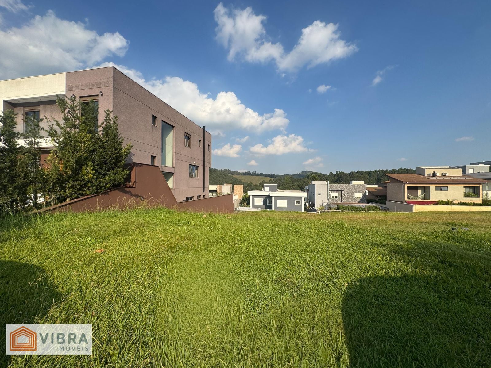 Foto 4 de Terreno à venda no bairro Alphaville em Santana de Parnaíba/SP