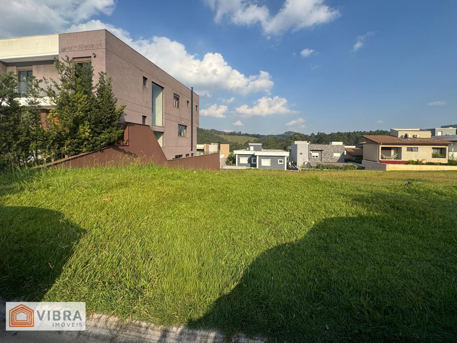 Foto 3 de Terreno à venda no bairro Alphaville em Santana de Parnaíba/SP