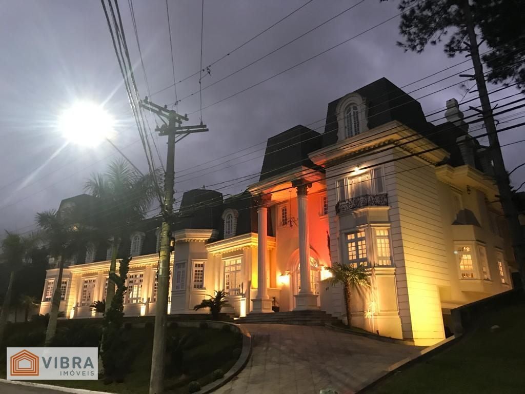 Foto 5 de Casa à venda no Residencial Tamboré 3