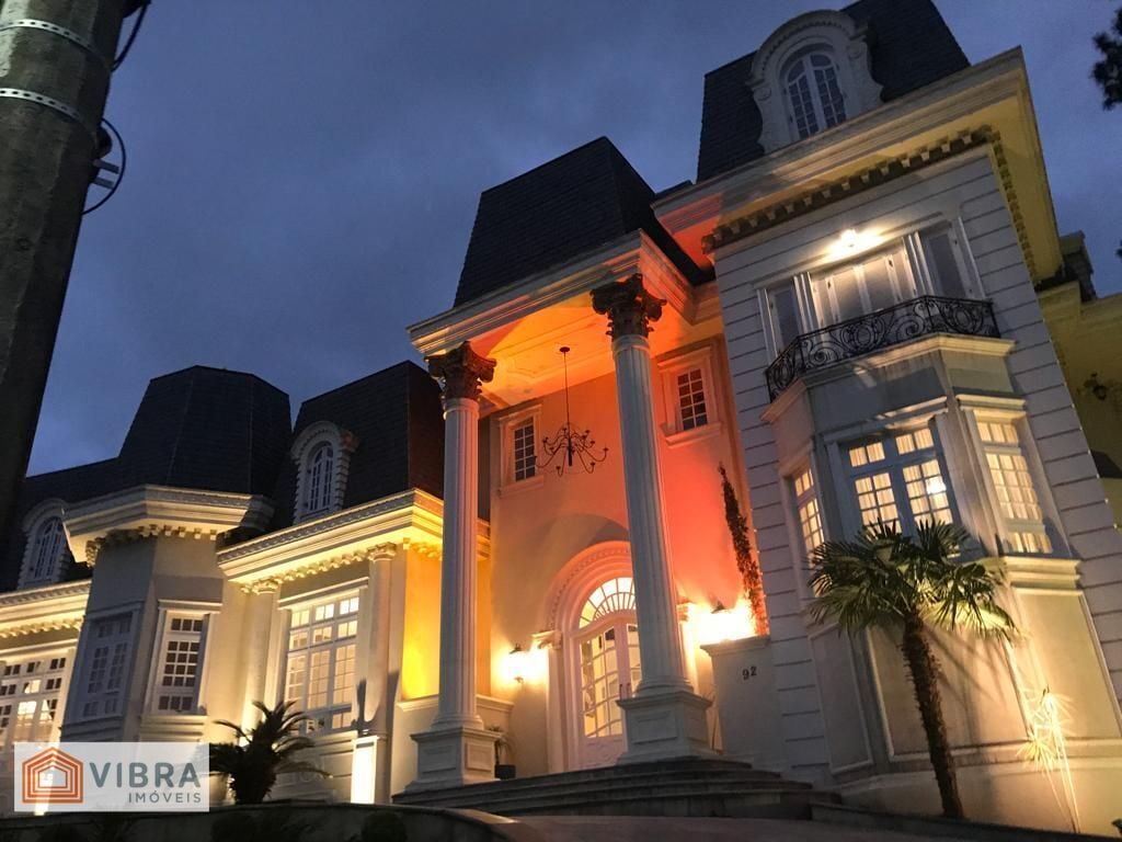Casa à venda no Residencial Tamboré 3