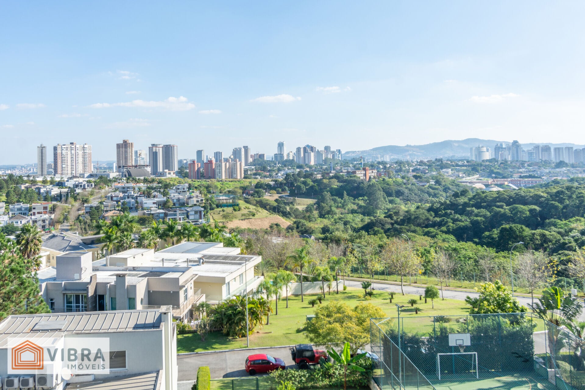 Foto 4 de Casa Alto Padrão à Venda no Residencial Villa Solaia - Alphaville