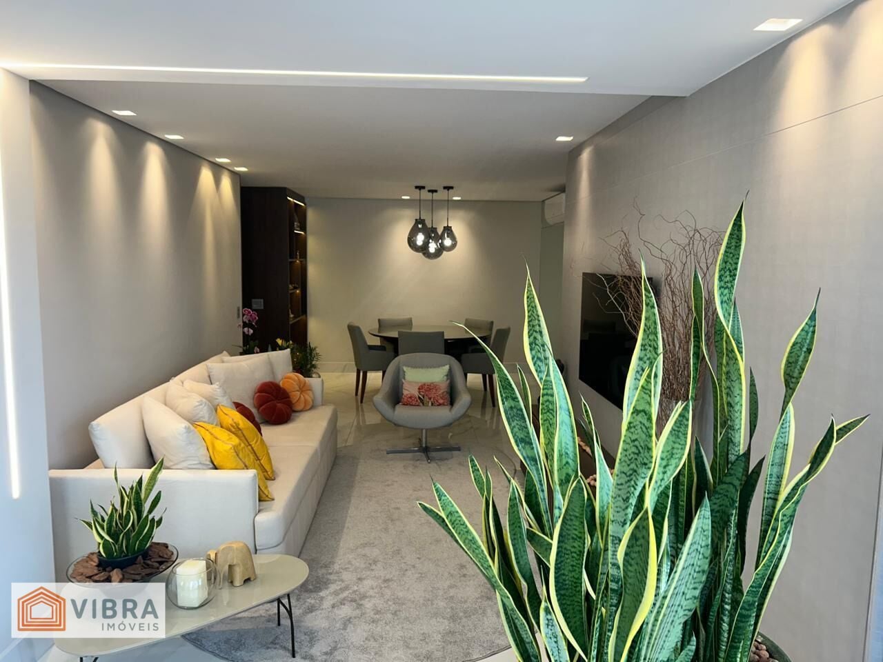 Apartamento à venda no bairro Empresarial 18 do Forte em Barueri/SP
