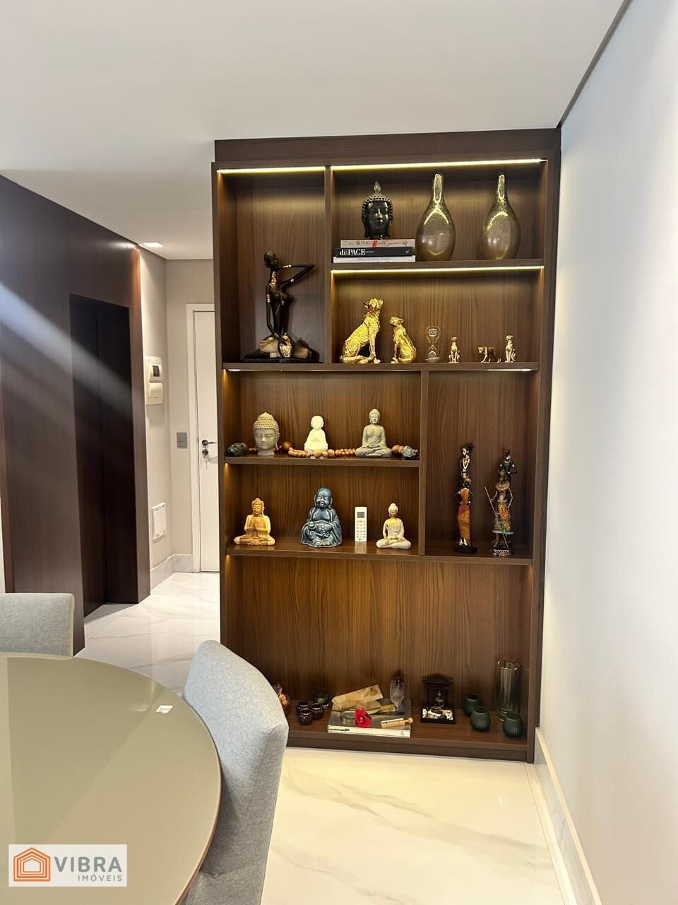 Foto 5 de Apartamento à venda no bairro Empresarial 18 do Forte em Barueri/SP
