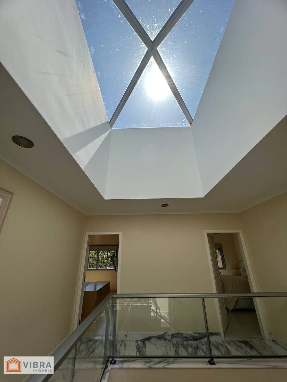 Foto 4 de Casa à venda no Residencial Valville 1 - Alphaville