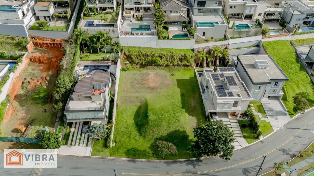 Foto 4 de Terreno à venda no bairro Alphaville em Santana de Parnaíba/SP