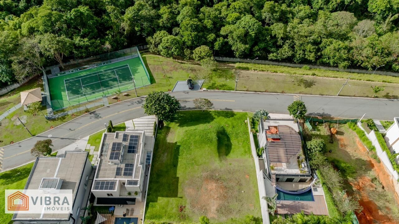 Foto 5 de Terreno à venda no bairro Alphaville em Santana de Parnaíba/SP