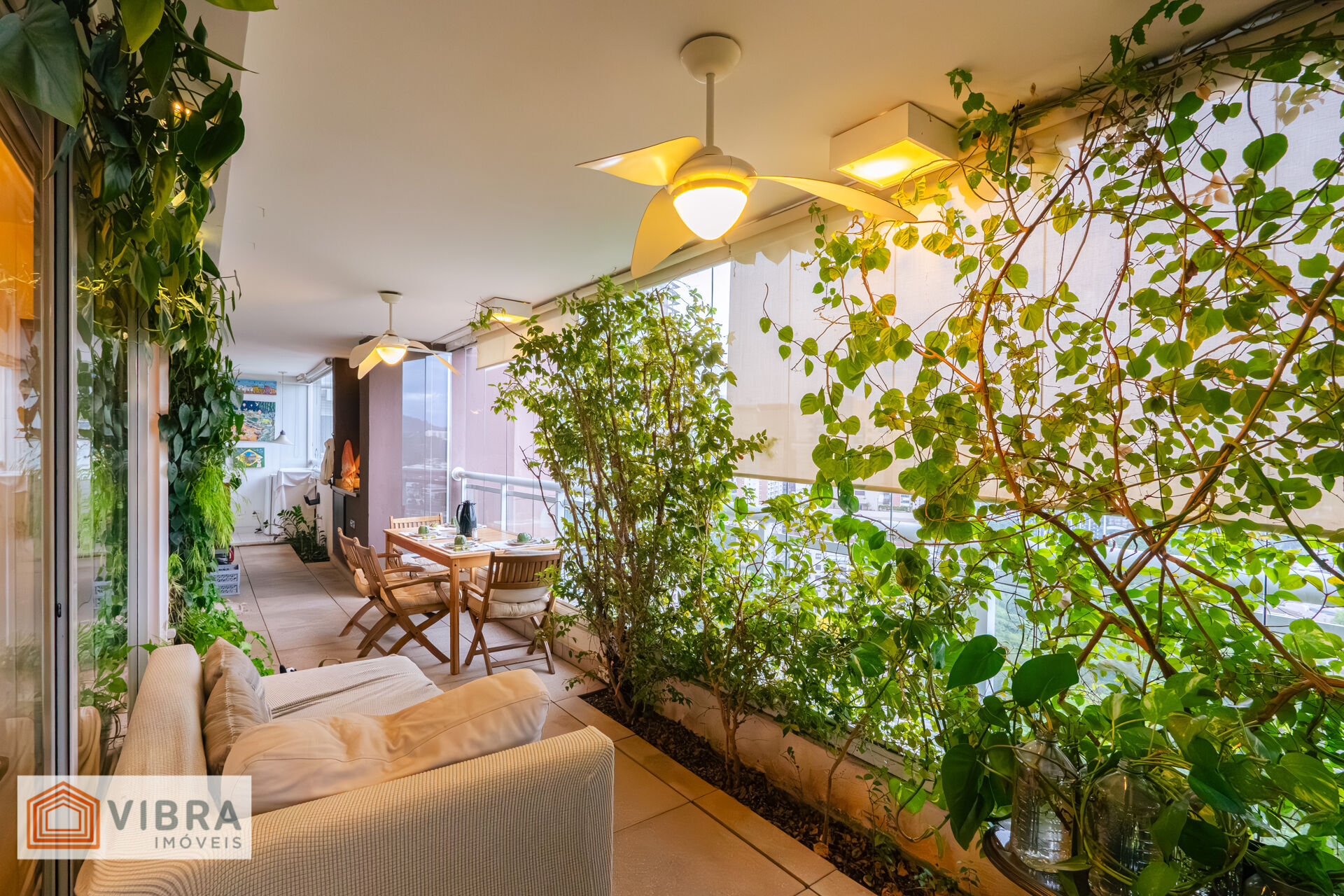 Apartamento à venda no bairro Alphaville em Barueri/SP