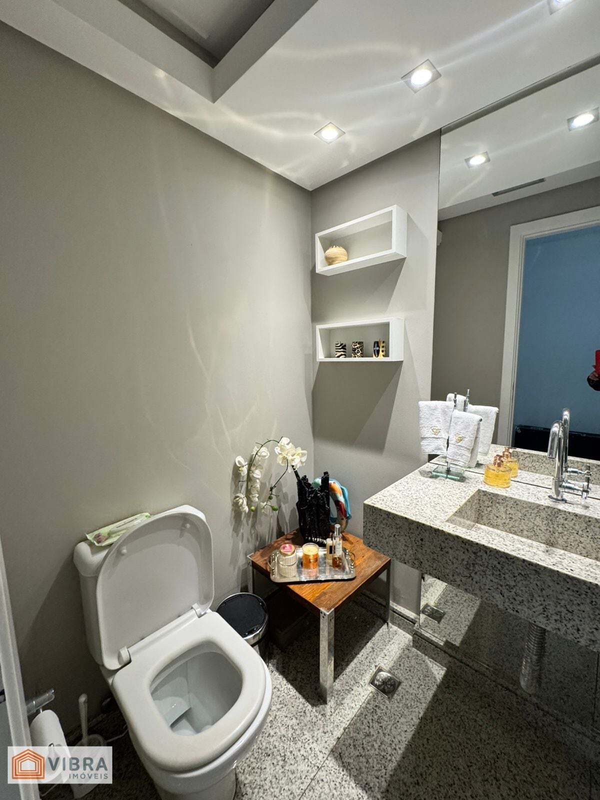 Foto 4 de Casa à venda no bairro Alphaville em Santana de Parnaíba/SP