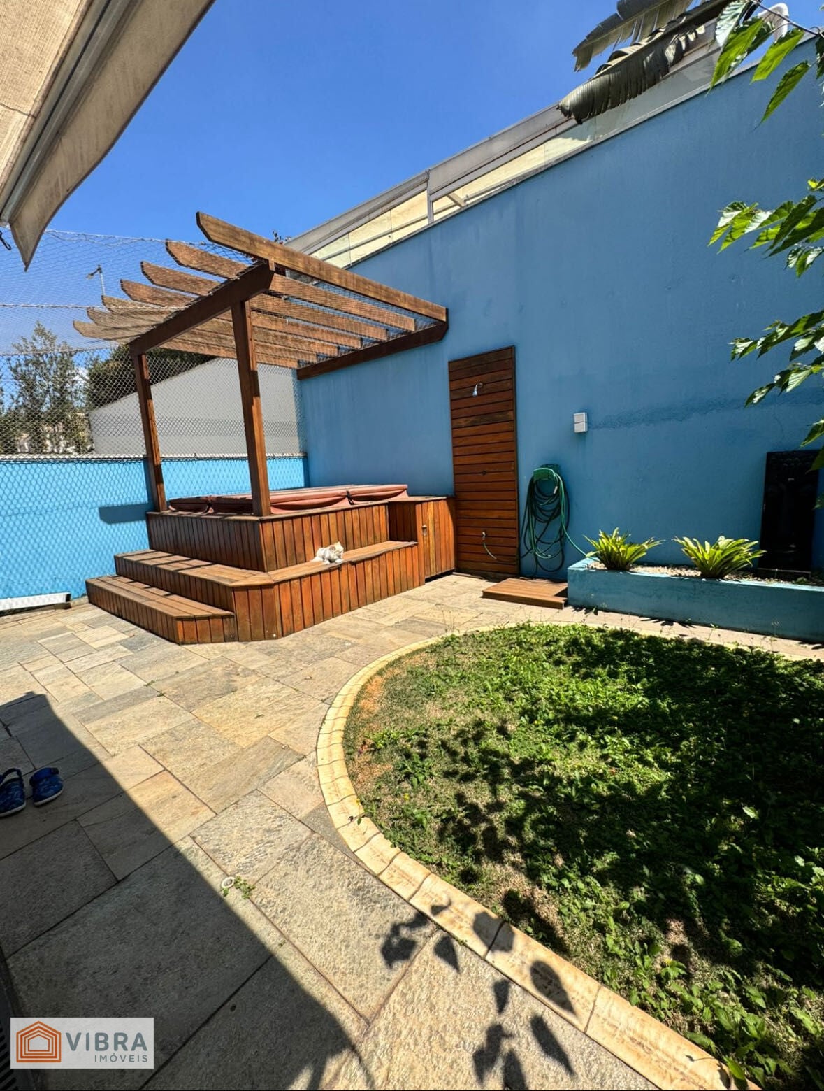 Casa à venda no bairro Alphaville em Santana de Parnaíba/SP