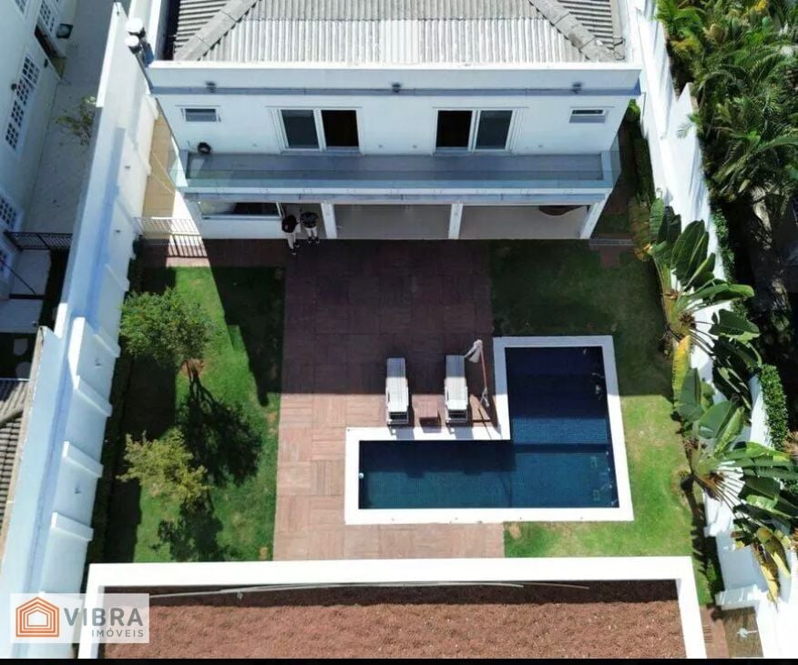 Foto 5 de Casa à venda no bairro Alphaville em Barueri/SP