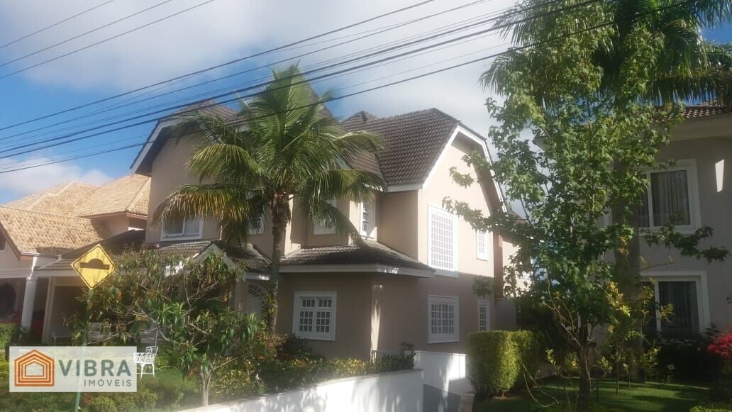Foto 5 de Casa para alugar no Residencial Melville - Tamboré