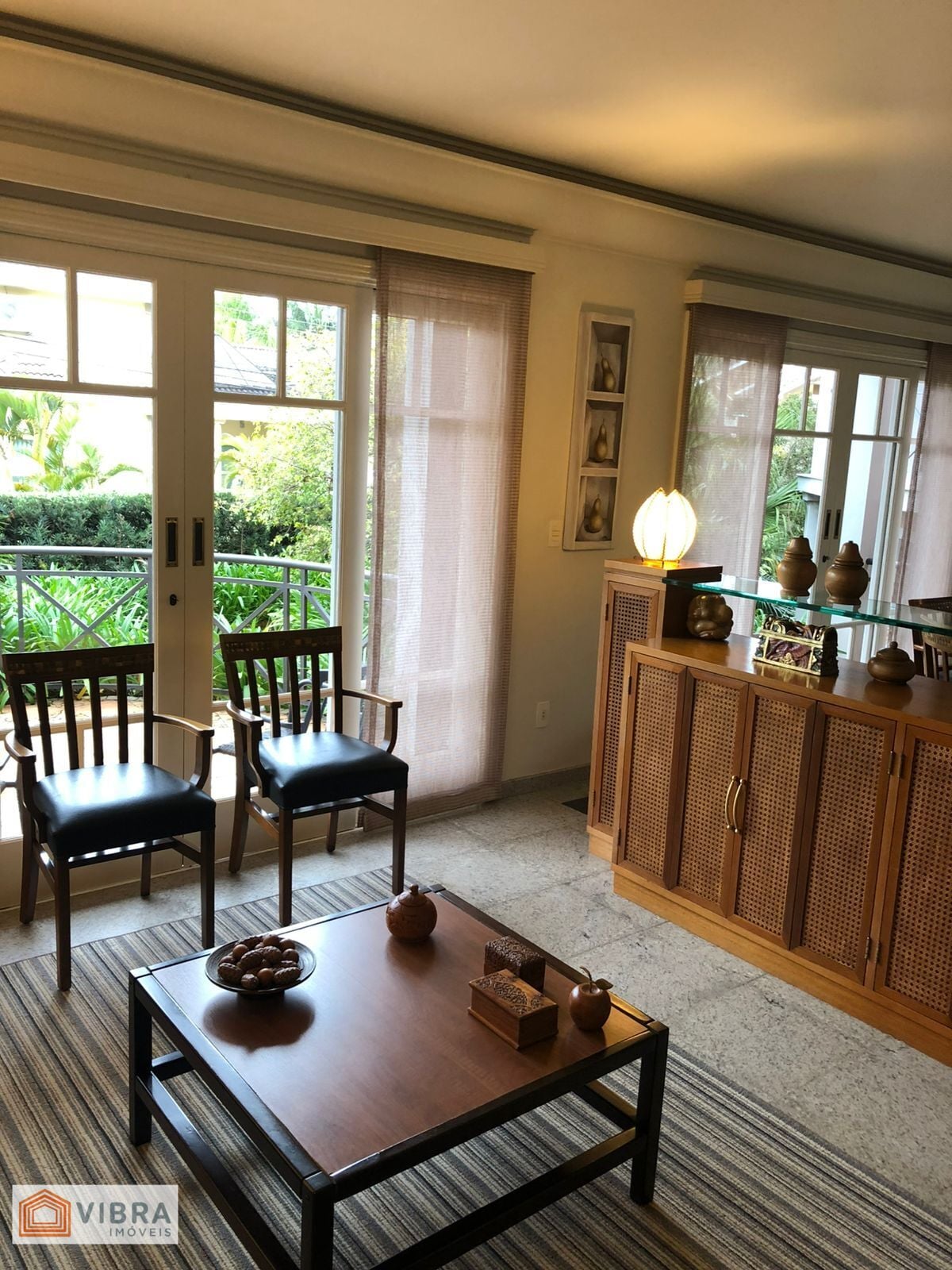 Foto 5 de Casa à venda no bairro Condomínio Melville (Tamboré) em Santana de Parnaíba/SP