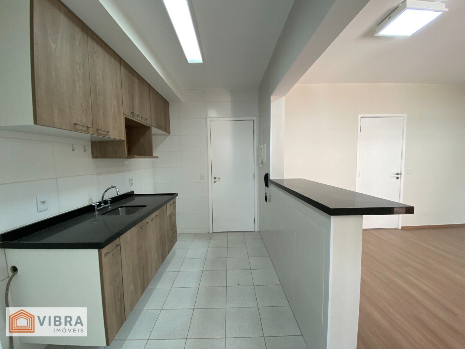 Foto 3 de Apartamento à venda no Condominio London Ville - Alphaville