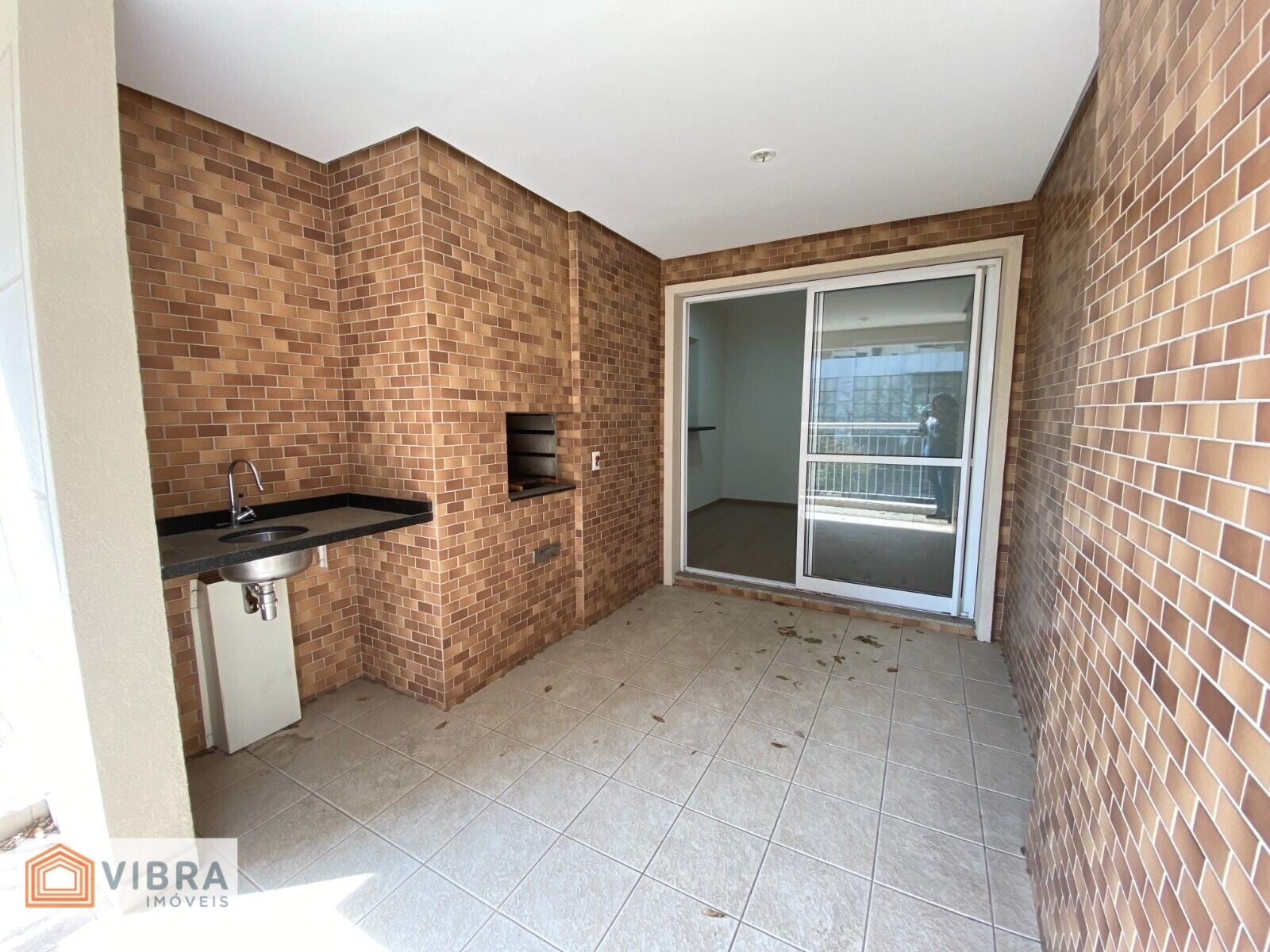 Foto 5 de Apartamento à venda no Condominio London Ville - Alphaville