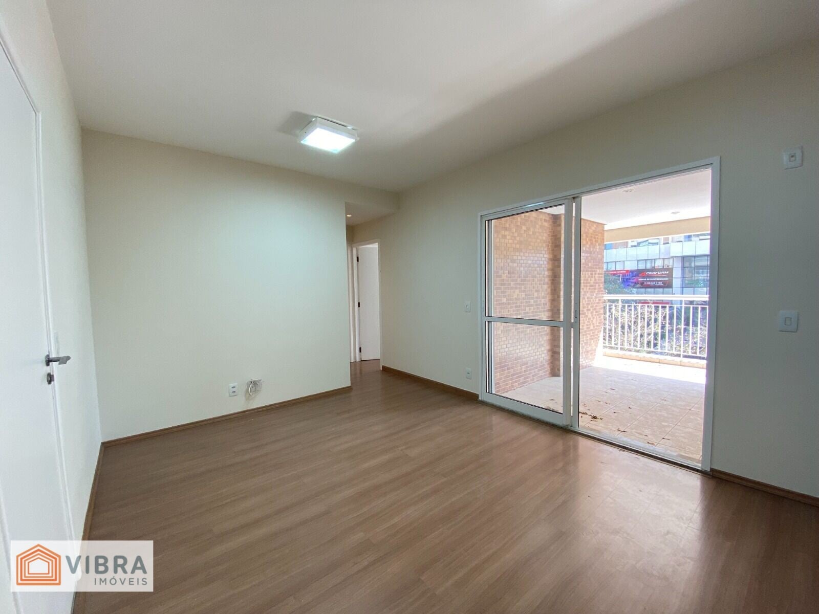 Apartamento à venda no Condominio London Ville - Alphaville
