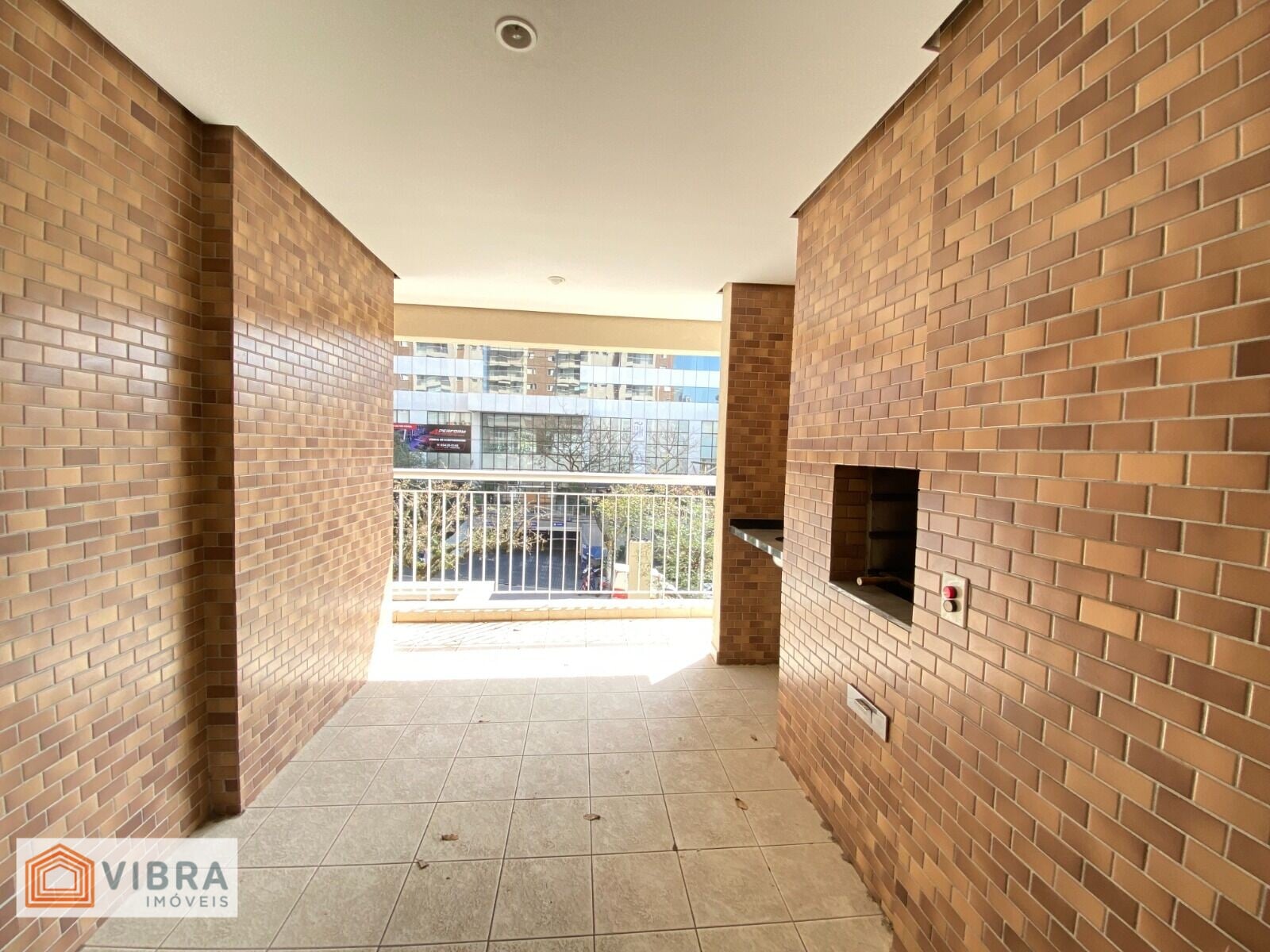 Foto 4 de Apartamento à venda no Condominio London Ville - Alphaville