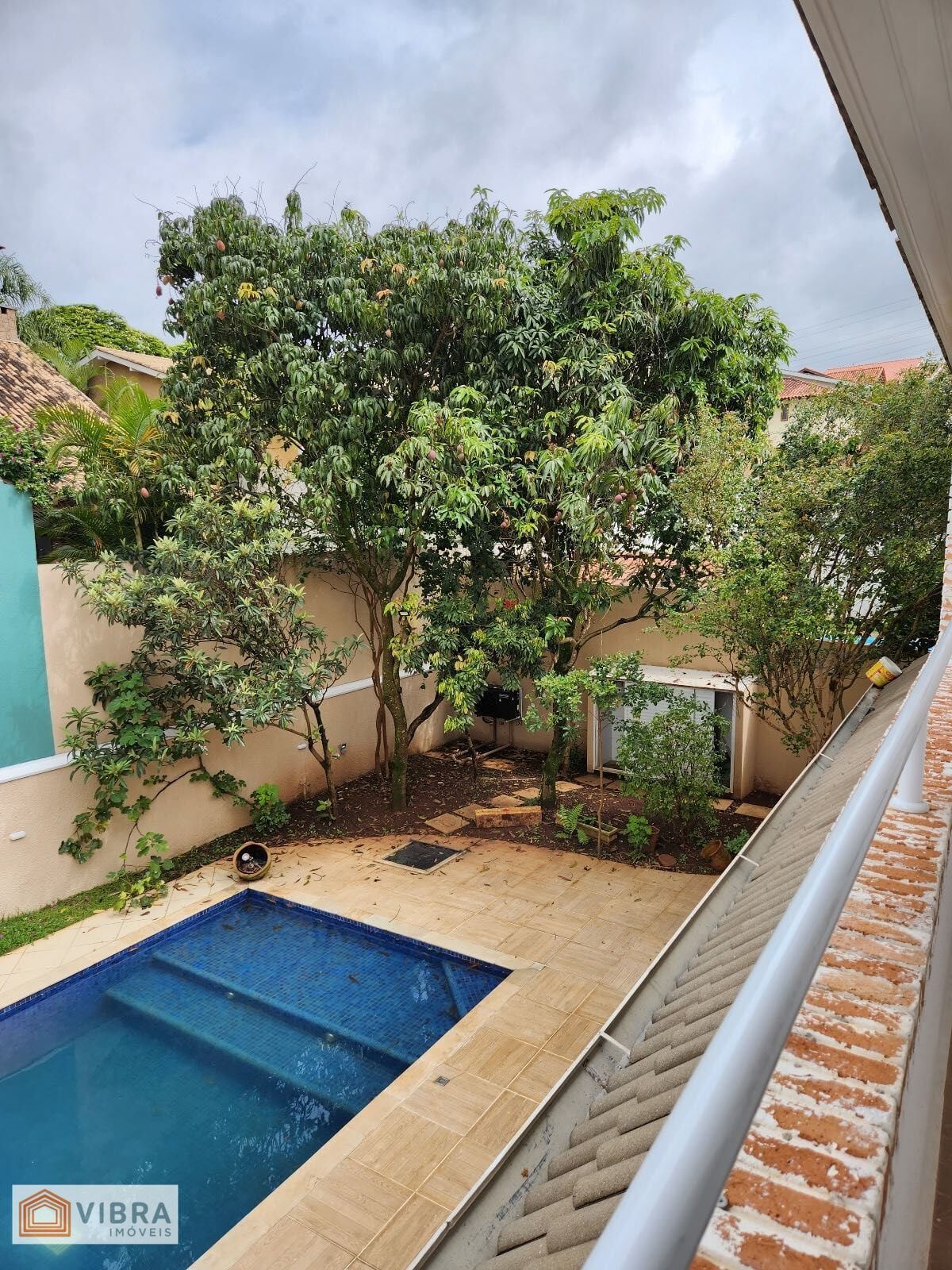 Casa à venda - Alphaville 05