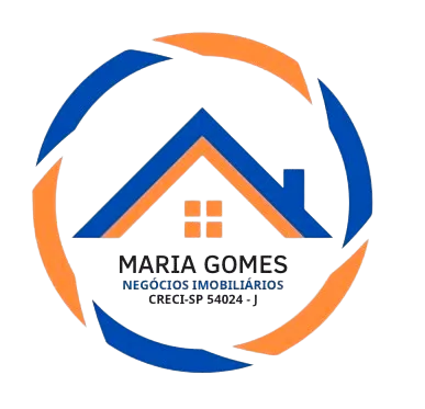 Maria Gomes Negócios Imobiliários - CRECI -SP 54024-J
