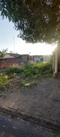 Terreno à venda no bairro Jardim Soto em Catanduva/SP