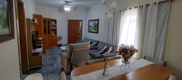Casa à venda no bairro Jardim Primavera em Pindorama/SP