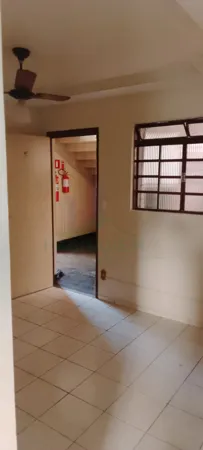 Apartamento à venda no bairro Jardim do Lago em Catanduva/SP
