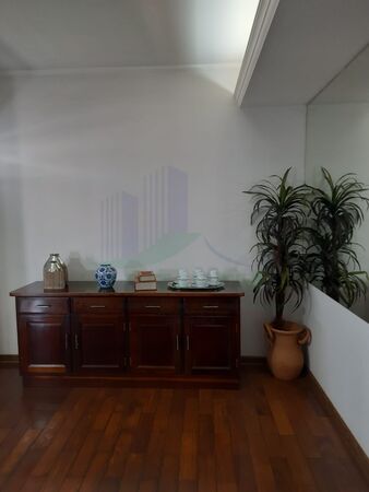 Apartamento à venda no bairro Centro em Catanduva/SP