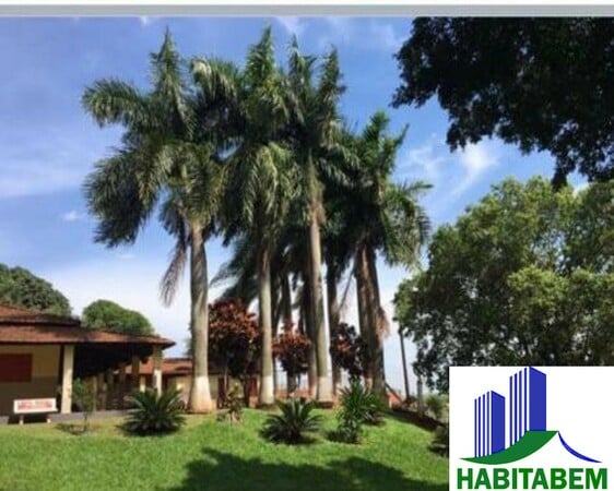Fazenda à venda em Pindorama/SP