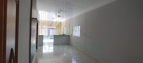 Casa à venda no bairro Residencial Giovana em Pindorama/SP