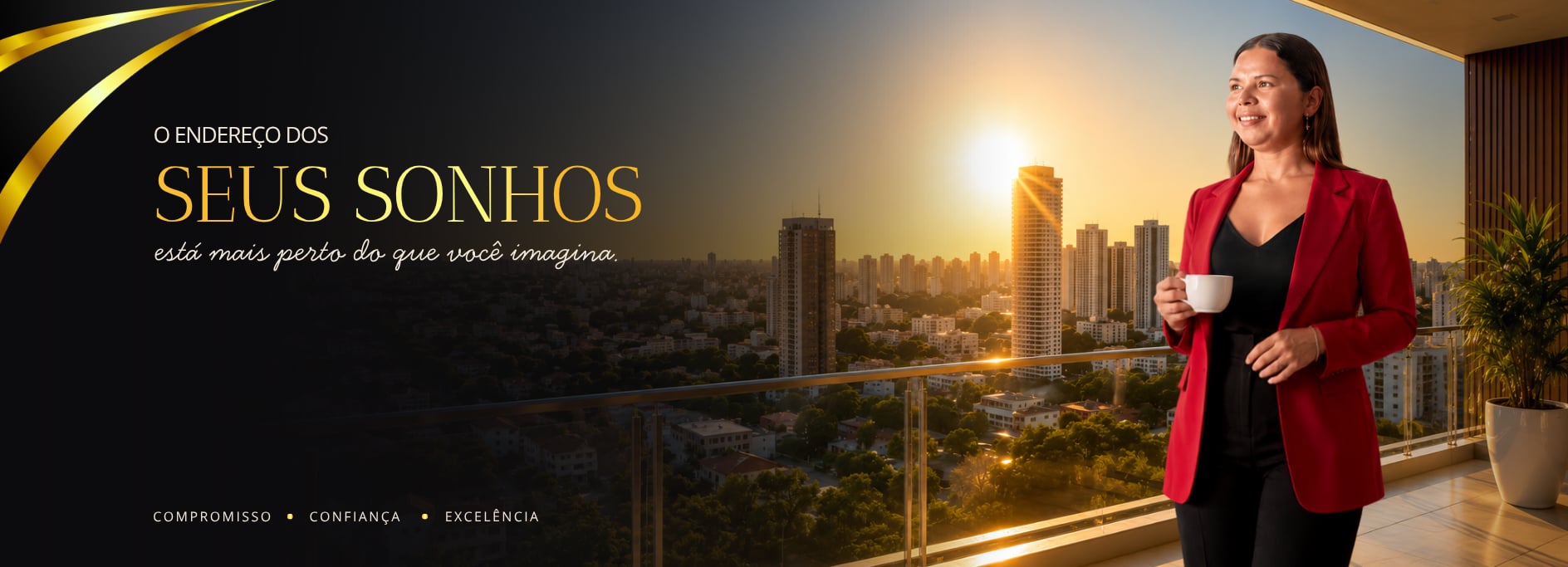 Marisol Negócios Imobiliários