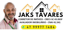 Jaks Newton Tavares
