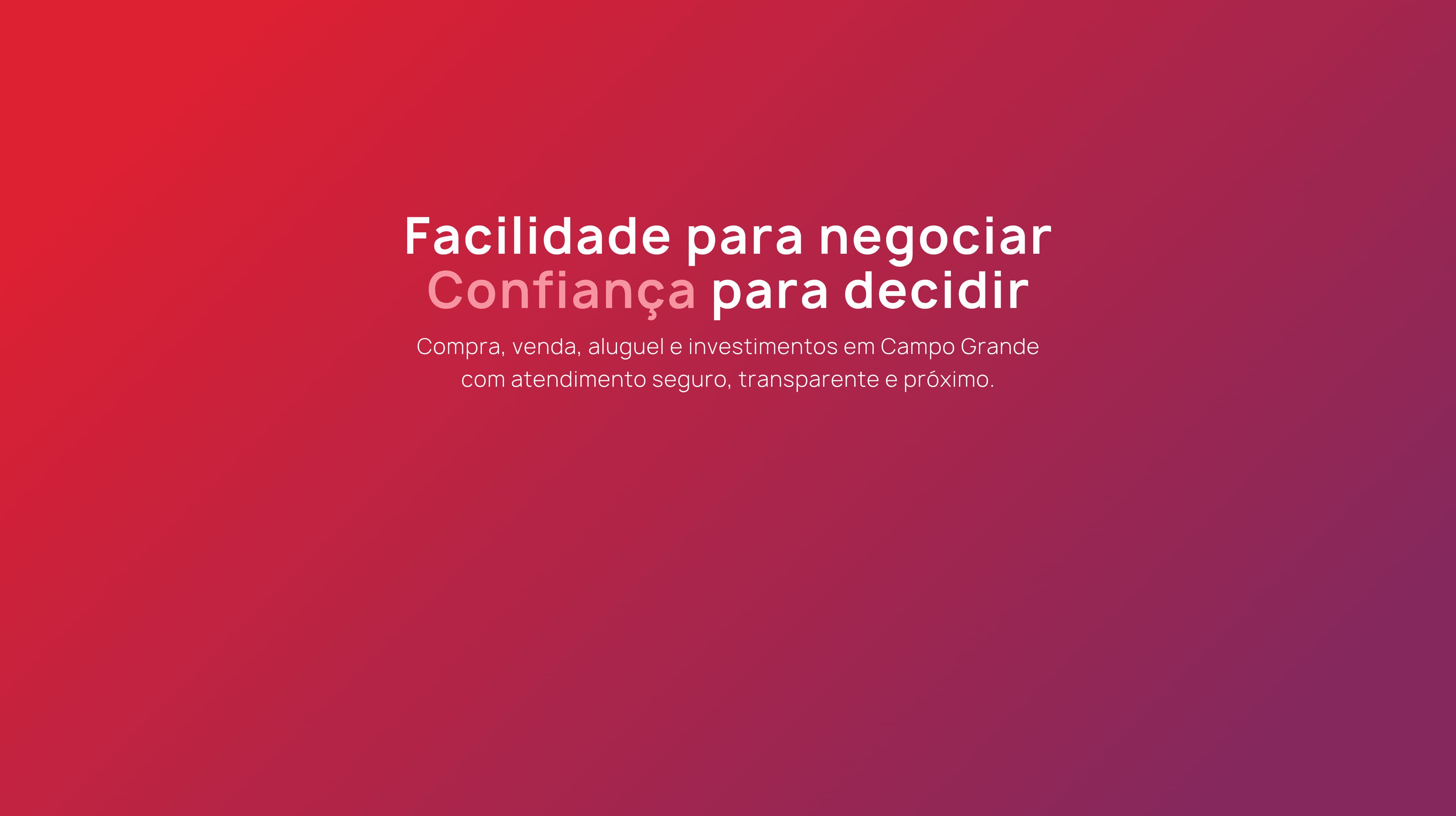 Porta Fácil Imóveis Creci: 15601-J
