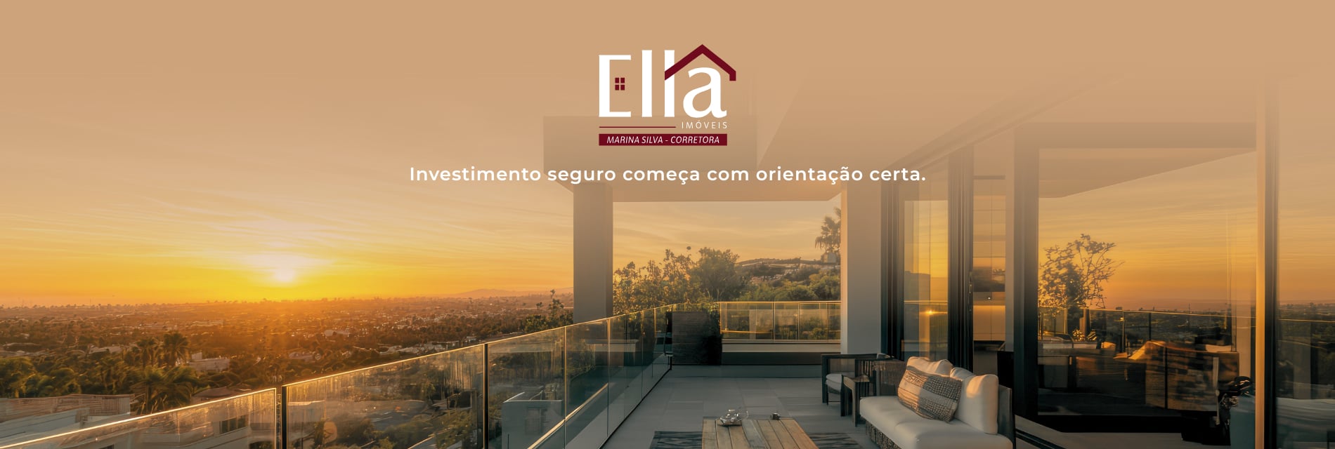 Ella Imóveis